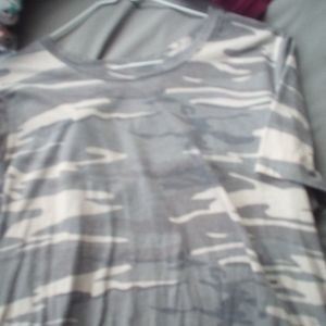 A t shirt